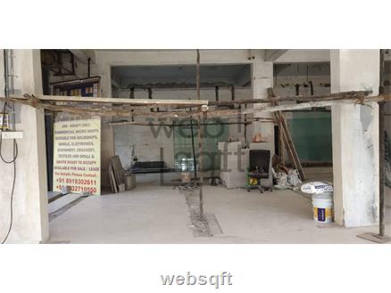 Commercial building for Sale in Hyderabad